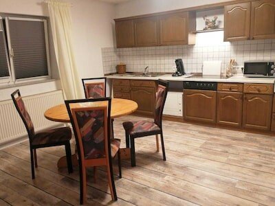 Maison 1 chambre, avec wifi