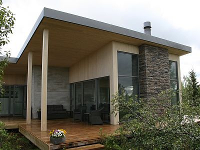 Ferienhaus 3 Schlafzimmer, mit Whirlpool