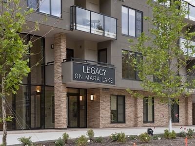 Apartment 3 bedrooms, with pool