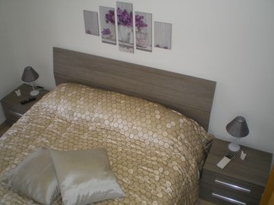 Bed and breakfast 1 camera, con palestra