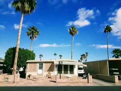 House 1 bedroom, with jacuzzi