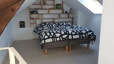 Ferienhaus 3 Schlafzimmer, mit Fitnessstudio