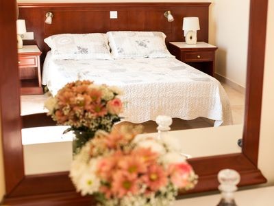 Bed and breakfast 1 camera, con giardino
