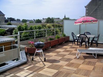 Maison 2 chambres, avec jacuzzi