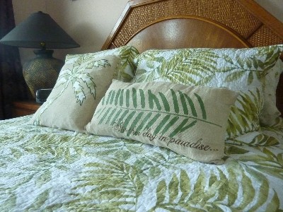 Wohnung 2 Gäste, mit Whirlpool