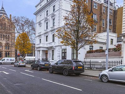 Appartement 2 slaapkamers, met jacuzzi