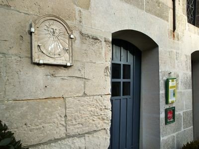 Gîte 4 chambres, avec jardin