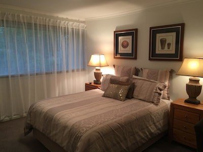 Ferienhaus 2 Schlafzimmer, mit Fitnessstudio