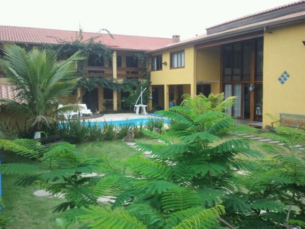 Casa 6 quartos, com jacuzzi