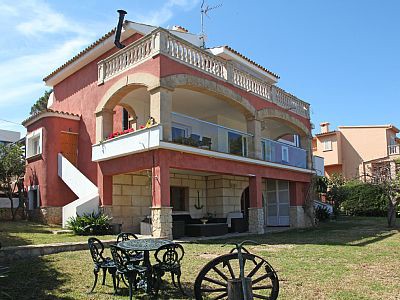 Casa 5 habitaciones, con piscina