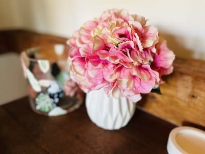 Ferienhaus 3 Schlafzimmer, mit WLAN