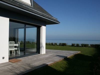 Maison 5 chambres, avec jardin