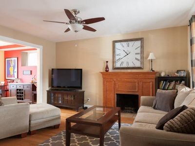 House 3 bedrooms, with jacuzzi