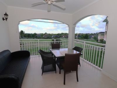 Apartment 2 bedrooms, with pool