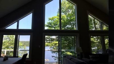 House 3 bedrooms, with air conditioning