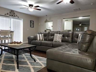 House 3 bedrooms, with gym