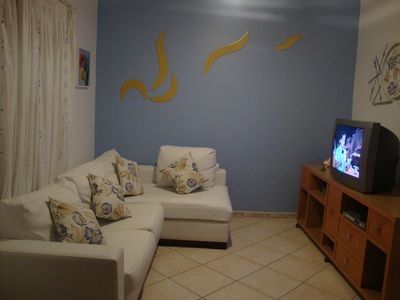Apartamento 2 quartos, com jardim