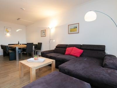 Wohnung 2 Schlafzimmer, mit Pool