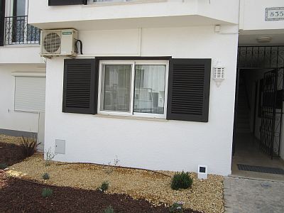 Apartment 1 bedroom, with air conditioning