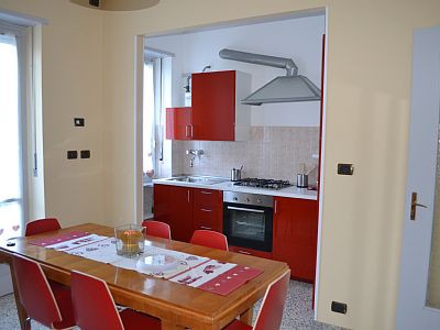 Appartamento 2 camere, con wifi