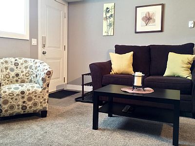 Ferienhaus 3 Schlafzimmer, mit Fitnessstudio