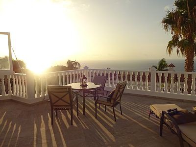 Ferienhaus 3 Schlafzimmer, mit Whirlpool