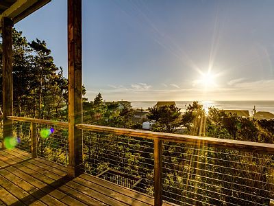 House 4 bedrooms, with jacuzzi