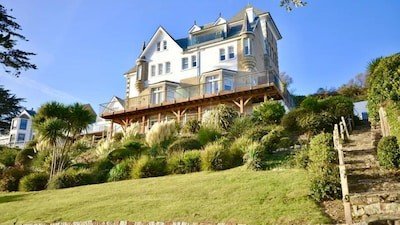 Apartment 3 bedrooms, with gym