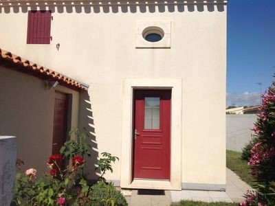 Gîte 3 chambres, avec piscine