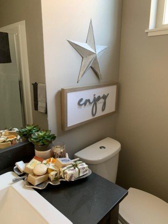 Apartment 2 bedrooms, with jacuzzi