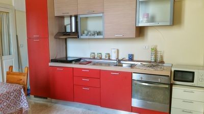 Bed and breakfast 3 camere