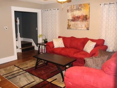 House 3 bedrooms, with jacuzzi