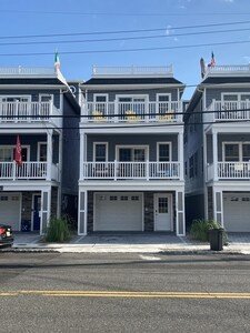 House 5 bedrooms, with jacuzzi