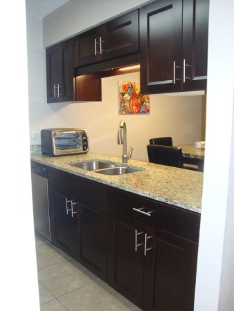 Apartment 2 bedrooms, with jacuzzi
