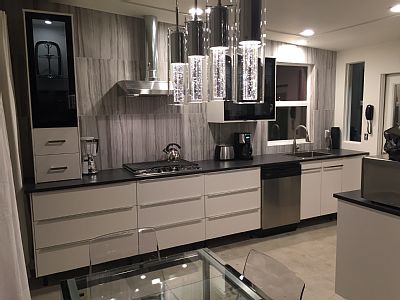 Huis 1 slaapkamer, met jacuzzi