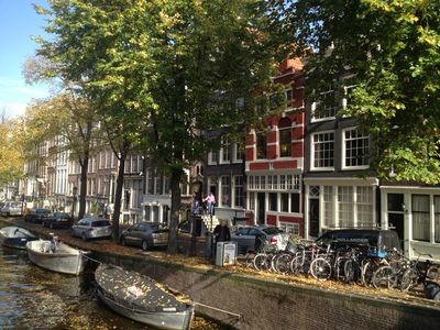 Bed and breakfast 2 bedrooms, with gym