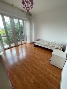 Appartamento 3 camere, con wifi