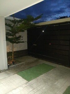 Casa 3 habitaciones, con jardín