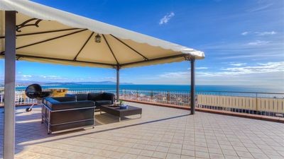 Appartamento 2 camere, con giardino