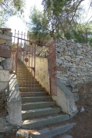 Villa 4 Schlafzimmer, mit Kamin