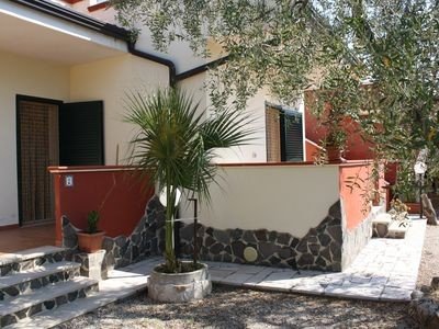 Bed and breakfast 4 camere, con aria condizionata