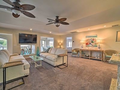 House 3 bedrooms, with jacuzzi