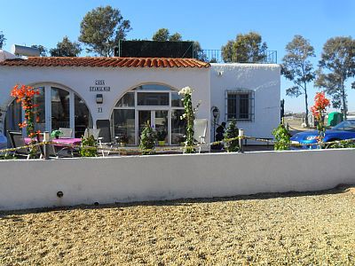 Casa 3 habitaciones, con piscina