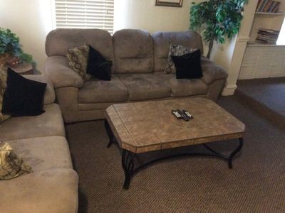 Apartment 2 bedrooms, with jacuzzi
