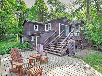 Casa 5 camere, con aria condizionata