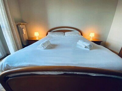 Casa 2 camere, con colazione