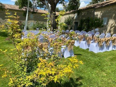 Château traditionnel, 9 chambres, avec jacuzzi