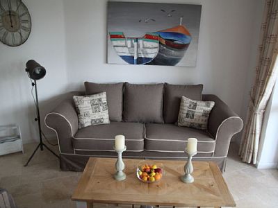 Wohnung 2 Schlafzimmer, mit WLAN