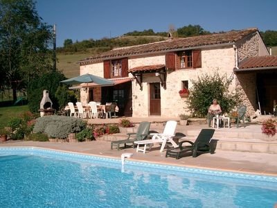 Bed and breakfast Agriturismo, 3 chambres, avec piscine
