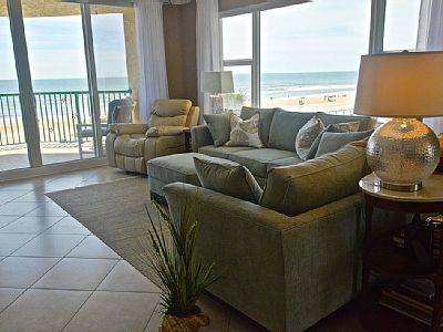 Apartment 3 bedrooms, with jacuzzi